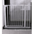 Ronbei Babytürzaun Treppen Protector Safety Gate